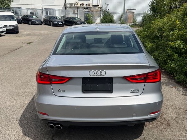 Audi A3 1.8 TFSI QUATTRO Low km 389381705