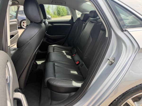 Audi A3 1.8 TFSI QUATTRO Low km 389381713
