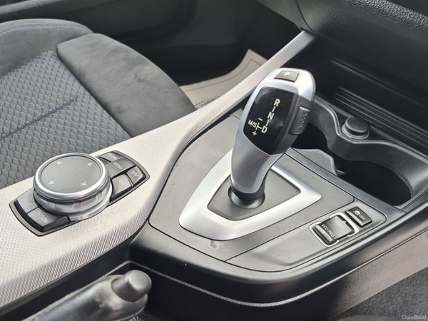 2016 BMW 1 SERIES M-SPORTS 2.0 DIESEL AUTO FINANCE 389382105