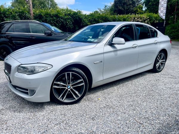 131 BMW 5-Series 389385945