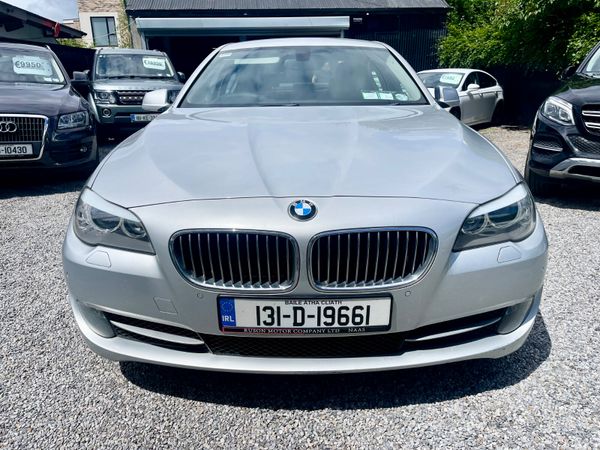 131 BMW 5-Series 389385911