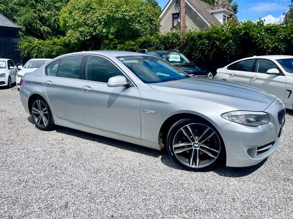 131 BMW 5-Series 389385921