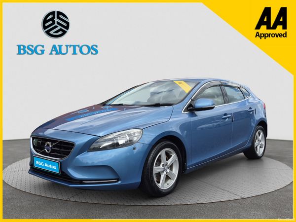 2015 VOLVO V40 T4 1.6 PETROL AUTO *FINANCE* 389387053