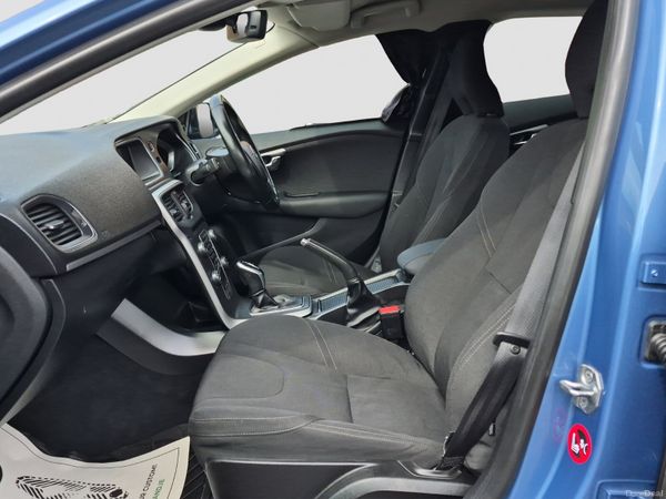2015 VOLVO V40 T4 1.6 PETROL AUTO *FINANCE* 389387059