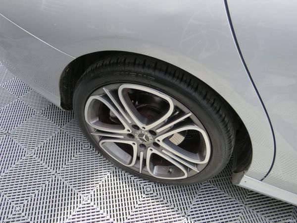 Mercedes-Benz CLA 2016 4DR  NCTD 27 389397603