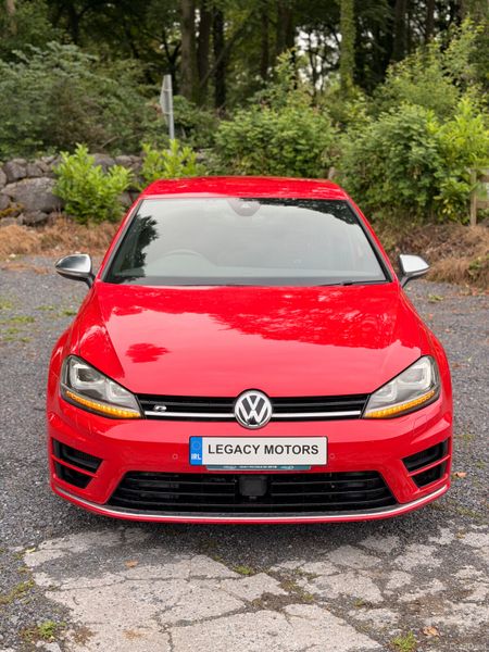Volkswagen Golf R | 2017 | 13,000 KM | 4MOTION AWD 389397791
