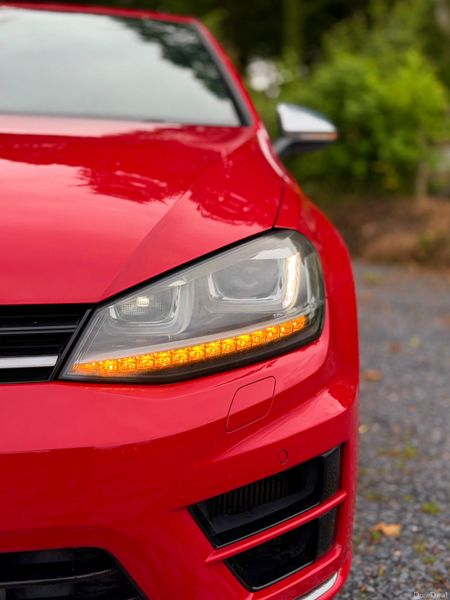 Volkswagen Golf R | 2017 | 13,000 KM | 4MOTION AWD 389397845