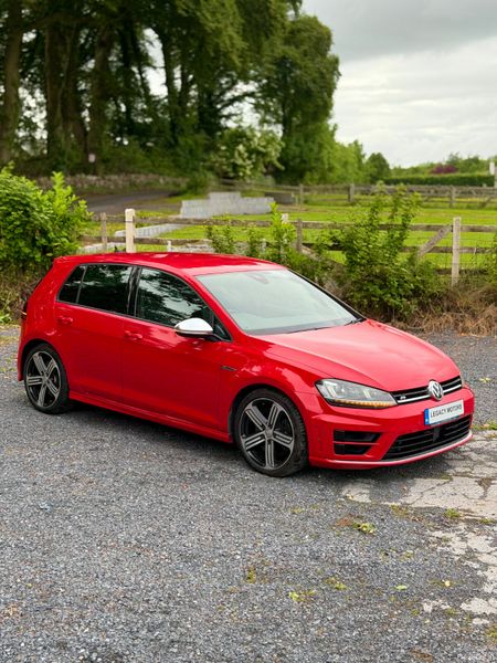 Volkswagen Golf R | 2017 | 13,000 KM | 4MOTION AWD 389397853