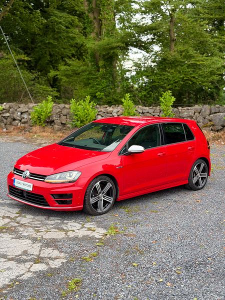 Volkswagen Golf R | 2017 | 13,000 KM | 4MOTION AWD 389397857