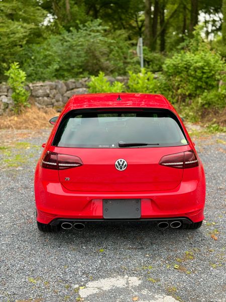 Volkswagen Golf R | 2017 | 13,000 KM | 4MOTION AWD 389397825