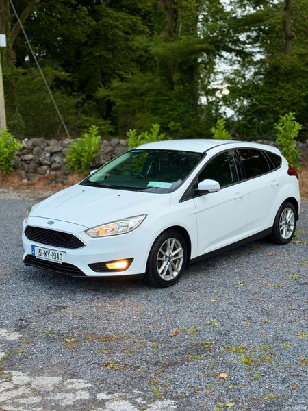 Ford Focus 2015 389398513