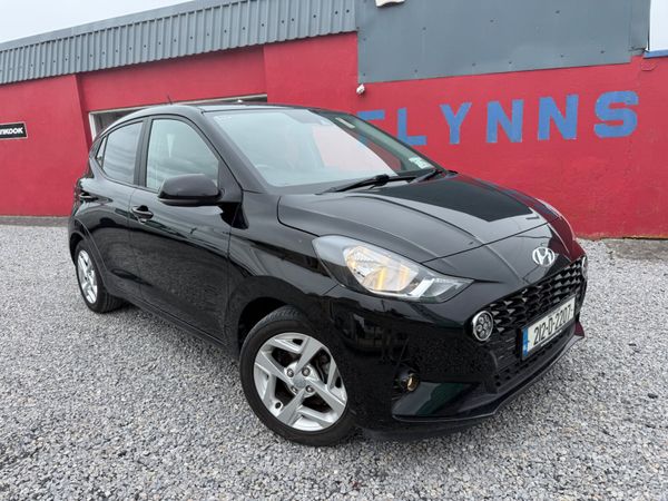 Hyundai i10 2021 389399181