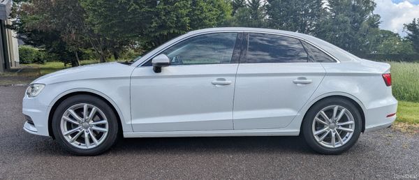 Audi A3 2014 AUTO/ NCT & TAX 389300963