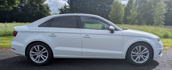 Audi A3 2014 AUTO/ NCT & TAX 389300969