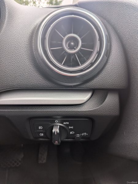 Audi A3 2014 AUTO/ NCT & TAX 389301087