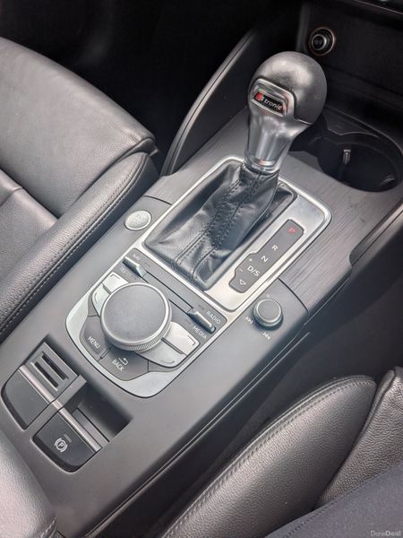Audi A3 2014 AUTO/ NCT & TAX 389301089