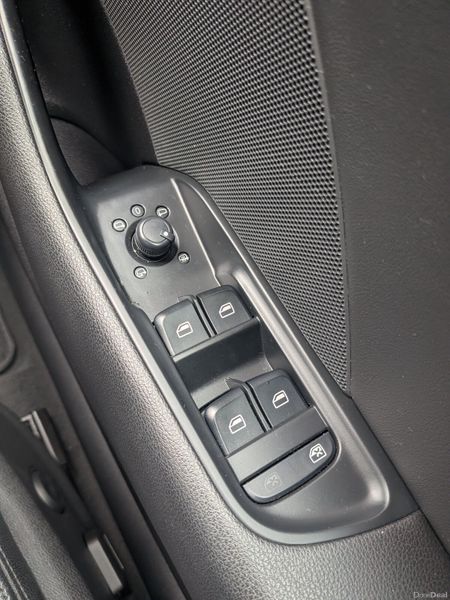 Audi A3 2014 AUTO/ NCT & TAX 389301091