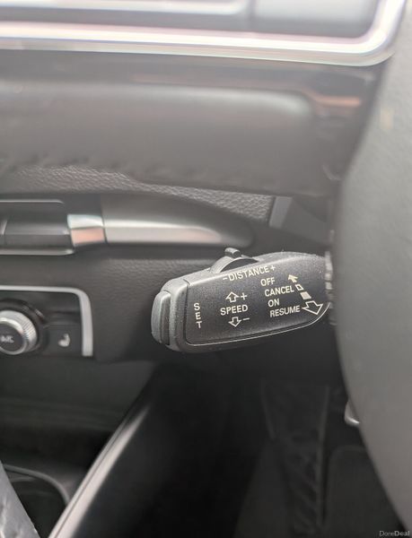 Audi A3 2014 AUTO/ NCT & TAX 389301093