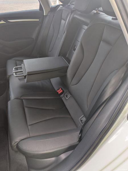 Audi A3 2014 AUTO/ NCT & TAX 389301019