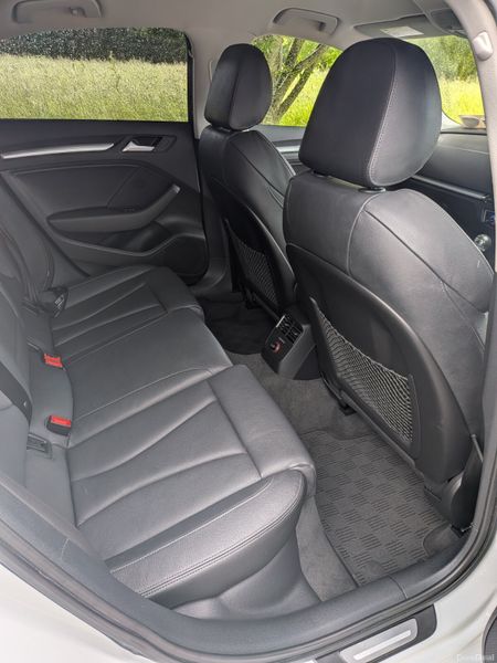Audi A3 2014 AUTO/ NCT & TAX 389301027