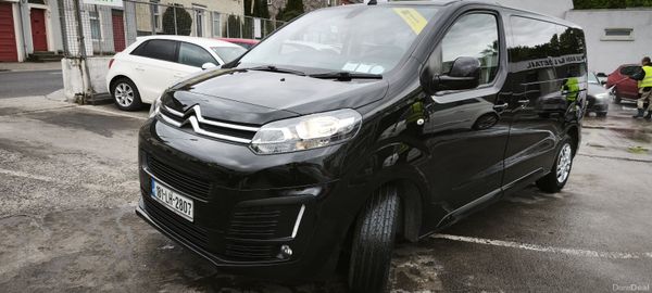 2018 Citroen Spacetourer 1 Year Warranty AA Approv 389303365