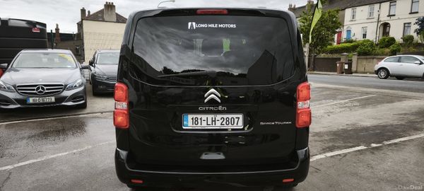 2018 Citroen Spacetourer 1 Year Warranty AA Approv 389303367