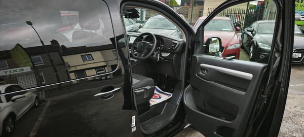 2018 Citroen Spacetourer 1 Year Warranty AA Approv 389303369