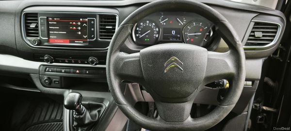 2018 Citroen Spacetourer 1 Year Warranty AA Approv 389303375