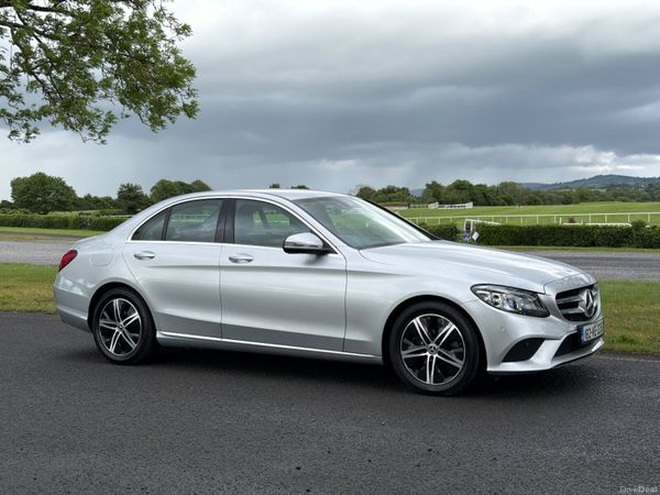 Mercedes-Benz C-Class 220 D Sport Premium 389312493
