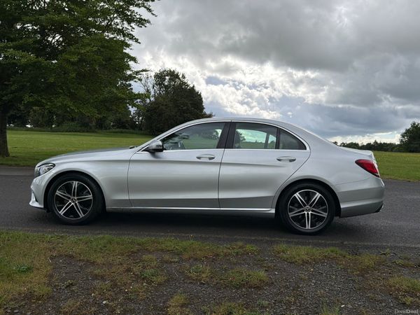 Mercedes-Benz C-Class 220 D Sport Premium 389312853