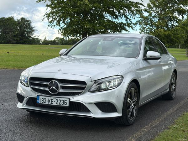 Mercedes-Benz C-Class 220 D Sport Premium 389312967