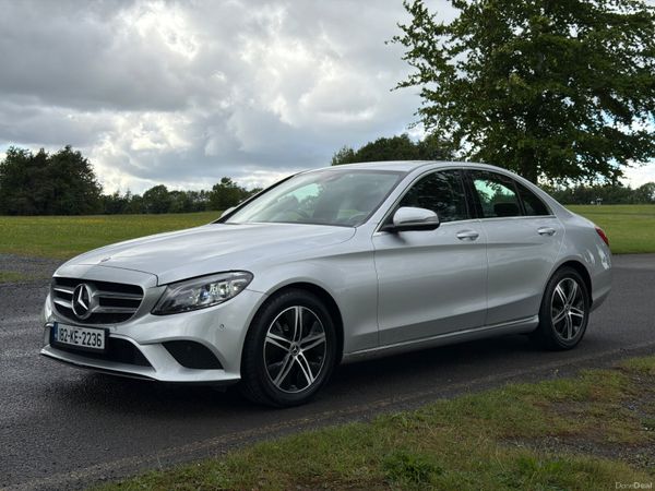 Mercedes-Benz C-Class 220 D Sport Premium 389312909