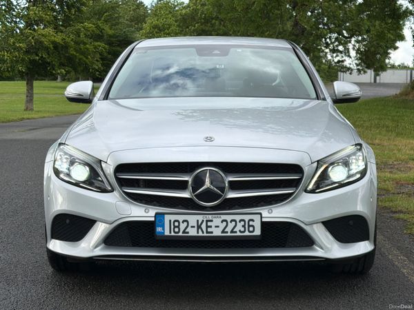 Mercedes-Benz C-Class 220 D Sport Premium 389313043