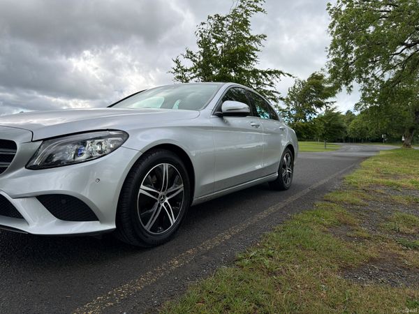 Mercedes-Benz C-Class 220 D Sport Premium 389313329