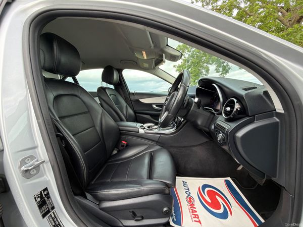 Mercedes-Benz C-Class 220 D Sport Premium 389313443