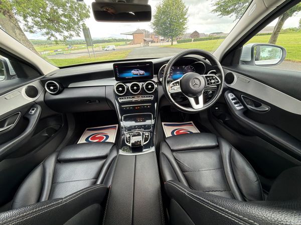 Mercedes-Benz C-Class 220 D Sport Premium 389313541