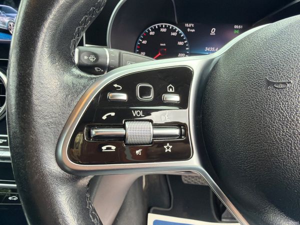 Mercedes-Benz C-Class 220 D Sport Premium 389313697