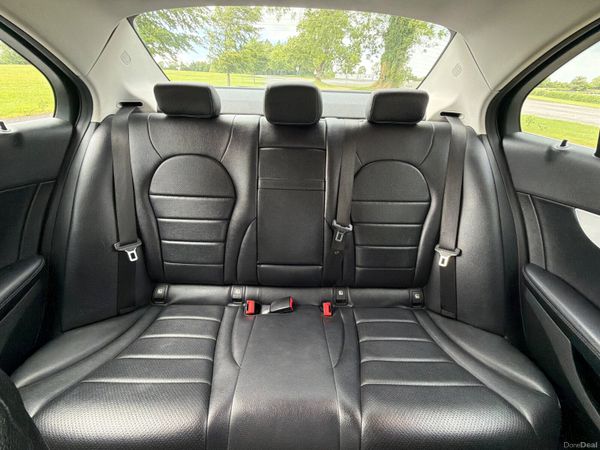 Mercedes-Benz C-Class 220 D Sport Premium 389313791