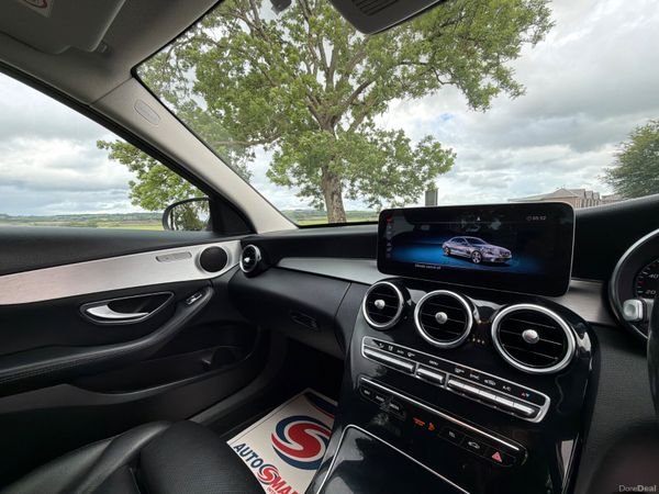 Mercedes-Benz C-Class 220 D Sport Premium 389313883