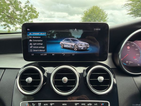 Mercedes-Benz C-Class 220 D Sport Premium 389313933