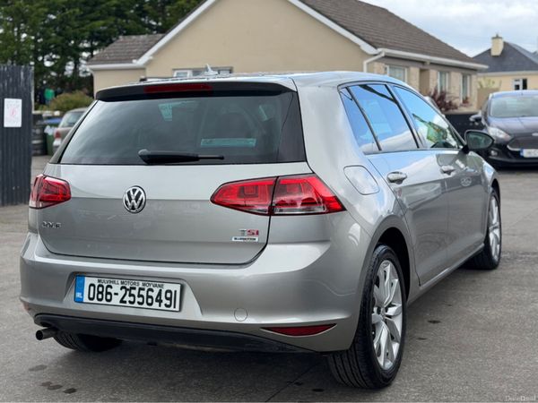 Volkswagen Golf LOW MILEAGE Automatic 389316967