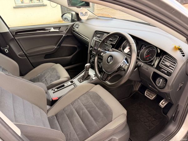 Volkswagen Golf LOW MILEAGE Automatic 389316977