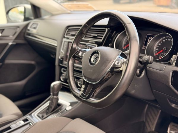 Volkswagen Golf LOW MILEAGE Automatic 389316979