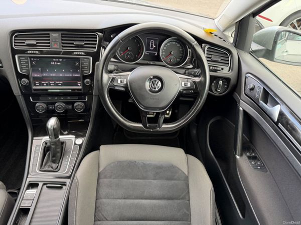 Volkswagen Golf LOW MILEAGE Automatic 389316985