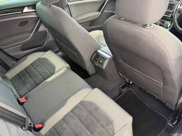 Volkswagen Golf LOW MILEAGE Automatic 389316995