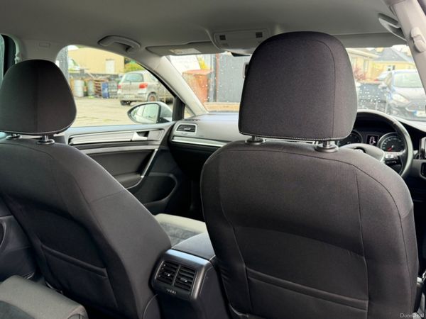 Volkswagen Golf LOW MILEAGE Automatic 389316997