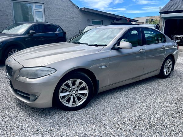 BMW 520D SE AUTOMATIC | NCT 05/2027 389318273