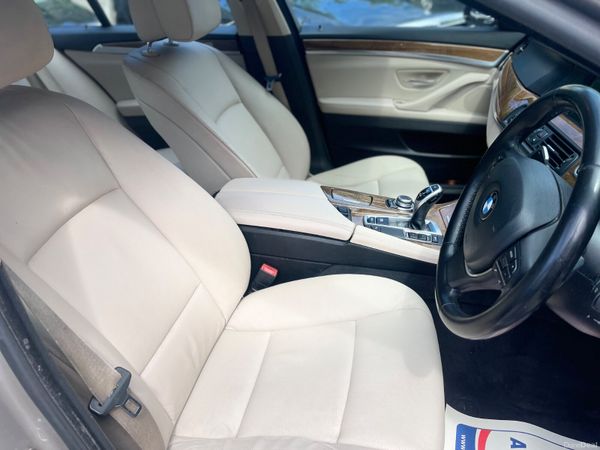 BMW 520D SE AUTOMATIC | NCT 05/2027 389318295