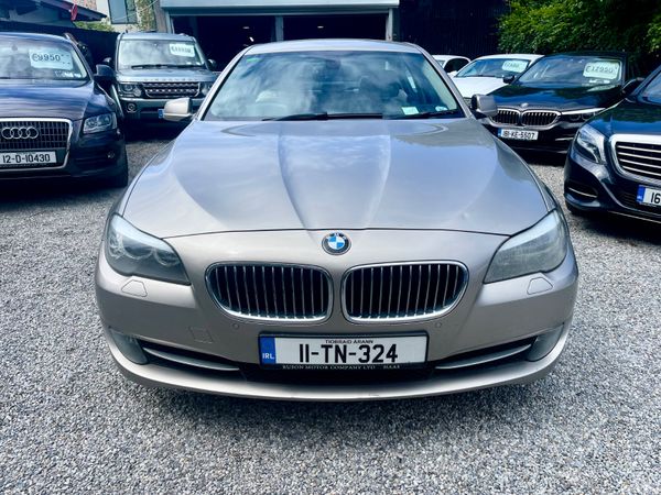 BMW 520D SE AUTOMATIC | NCT 05/2027 389318299