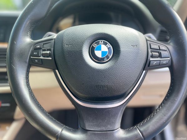 BMW 520D SE AUTOMATIC | NCT 05/2027 389318305